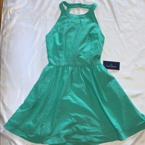 Lauren James Abigail Dress